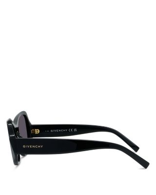 GV Day Geometric Sunglasses, 54mm