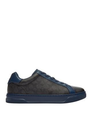 Men's High Line Signature Sneakers
