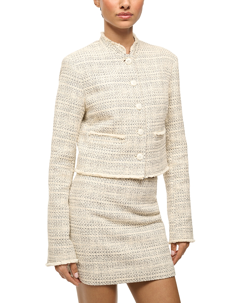 Staud Costero Jacket