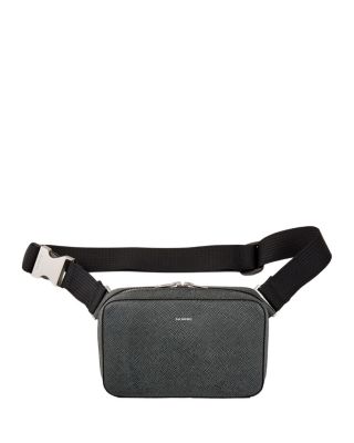 Sandro - Brick Belt Bag