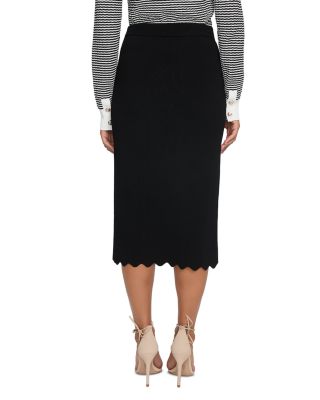 The Serenda Sweater Skirt
