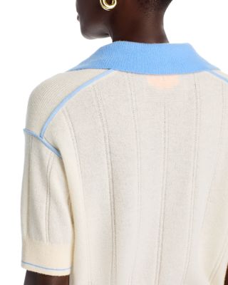 Pele Cashmere Sweater