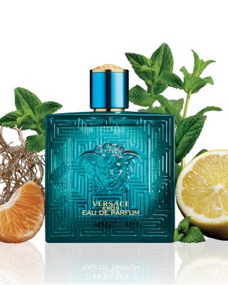 Eros Eau de Parfum 3.4 oz.