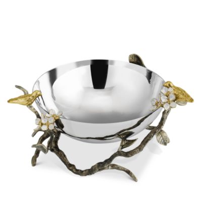 Michael Aram - Lovebirds Medium Bowl