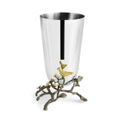 Lovebirds Medium Vase