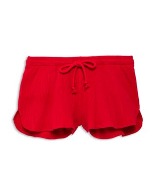 KatieJnyc - Girls' Brynn Lounge Shorts - Big Kid