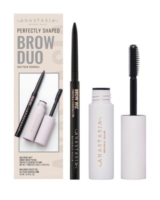 Perfectly Shaped Brow Duo ($26 value)