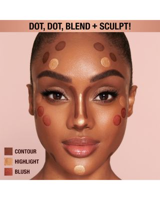 Hollywood Contour Wand 0.4 oz.