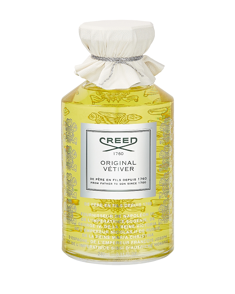 Creed Original Vetiver Eau de Parfum 8.11 oz.