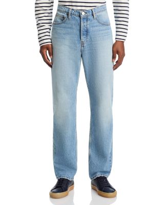 The Straight Jean in Vicente