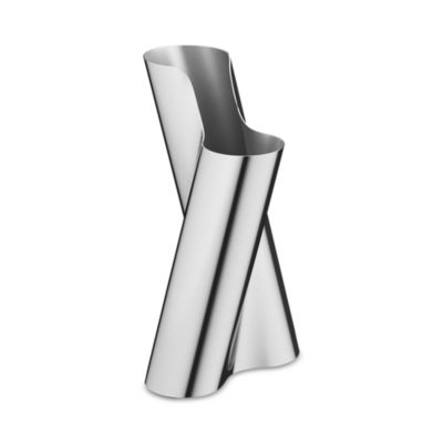 Georg Jensen - Lituus Vases
