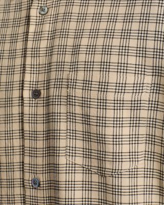 Cloak Regular Fit Cotton Shirt