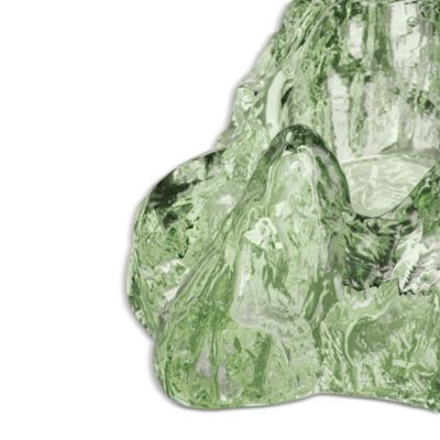 The Rock Votive Holder