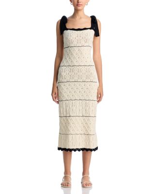 Valeria Dress Swim Cover-Up