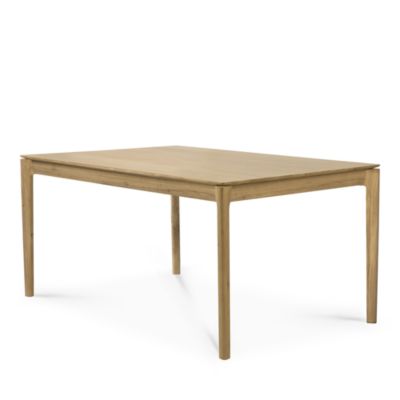 Ethnicraft - Bok Dining Table