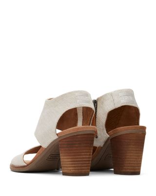 Women's Majcut High-Heel Sandals