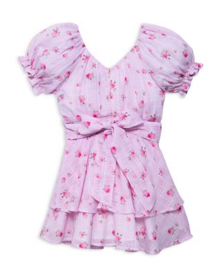 Girls' Delilah Dress - Big Kid