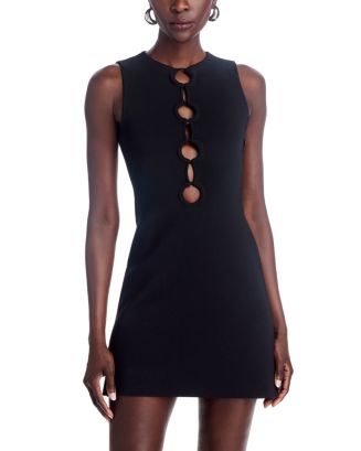 hartley knit dress Cult Gaia Hartley Knit Dress by Cult Gaia