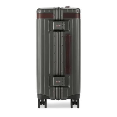 The Carry On Spinner Suitcase