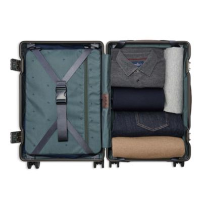 The Carry On Spinner Suitcase