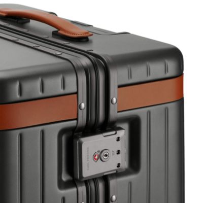 The Medium Check-In Wheeled Suitcase