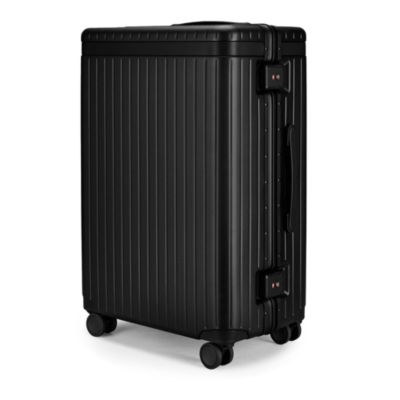 The Medium Check-In Wheeled Suitcase