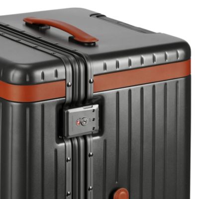 Large Check In Trunk