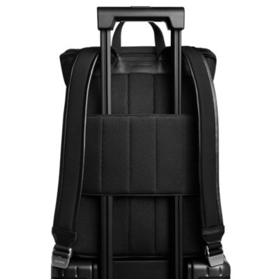City Hopper Nylon Backpack 