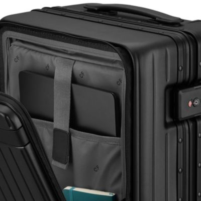 The Carry On X Spinner Suitcase