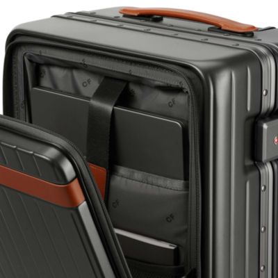 The Carry On X Spinner Suitcase