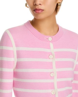 Mariana Reversible Cardigan