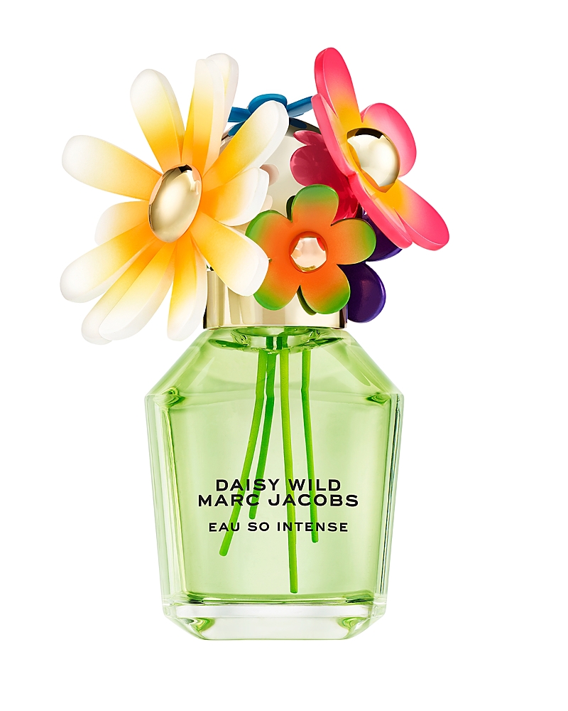 Marc Jacobs Daisy Wild Eau So Intense Eau De Parfum 1.6 Oz.