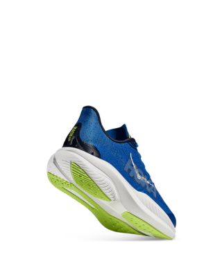 Unisex Mach 6 Youth Running Sneakers - Big Kid