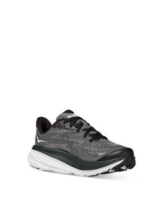 Hoka Unisex Clifton 9 Youth Running Sneakers - Little Kid, Big Kid