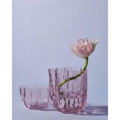 Crystal Crackle Bowl - Votive