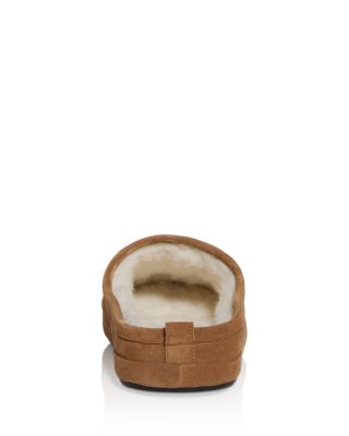 Men's Alaska Slippers