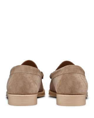 Men&#39;s Lennox Slip On Tassel Loafers