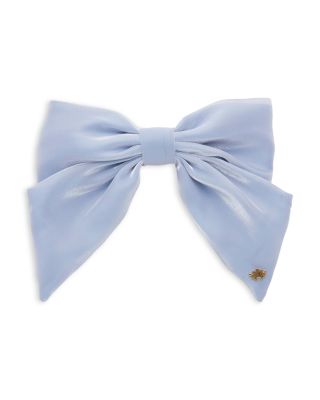 Lele Sadoughi Natalia Bow Barrette