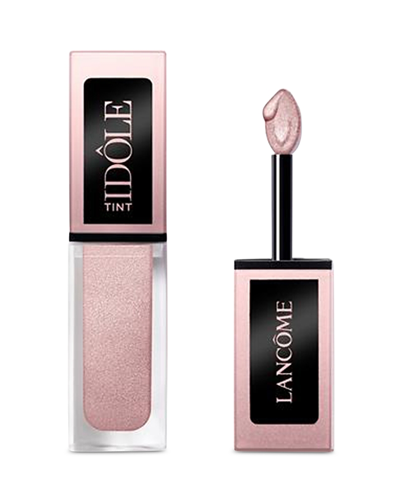 Lancôme Idole Tint Longwear Liquid Eyeshadow & Eyeliner In Strawberry Latte