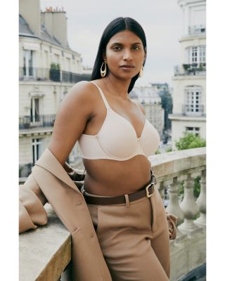 Comfort Chic T-Shirt Bra