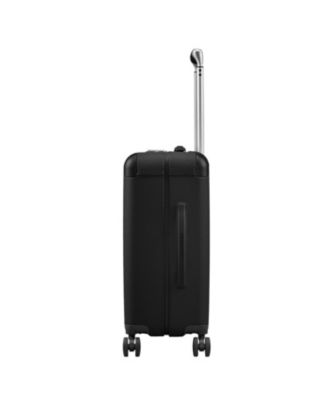 The Carry-On Suitcase