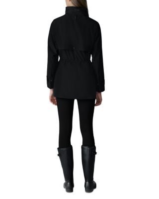 Keryn Rainwear Jacket