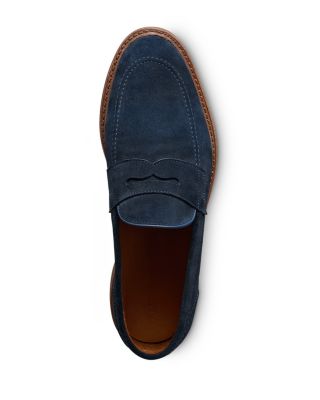 Men's rand Verse Slip on Loafer