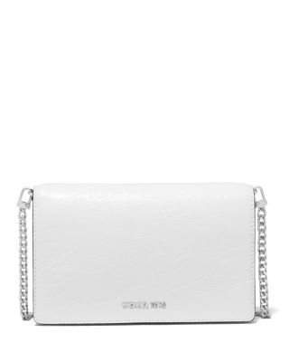 Michael Kors - Jet Set Medium Flap Chain Crossbody