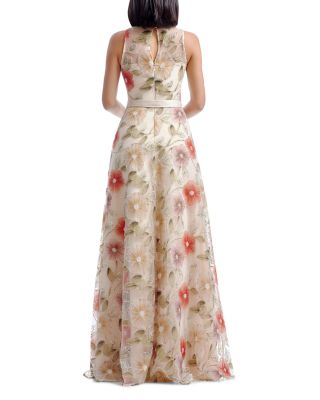 Nonie Embellished Gown