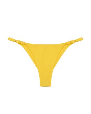 Atena Beaded Cheeky Bikini Bottom