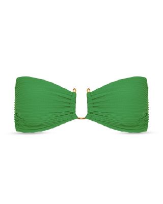 Jill Bandeau Bikini Top & Fany Full Bottom