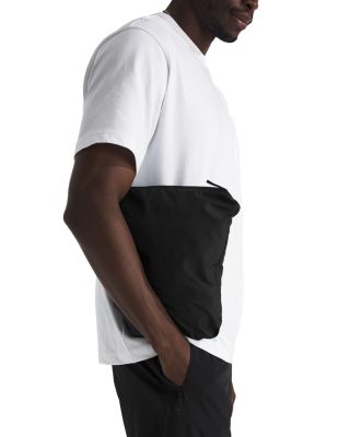 North Dome Wind Jacket