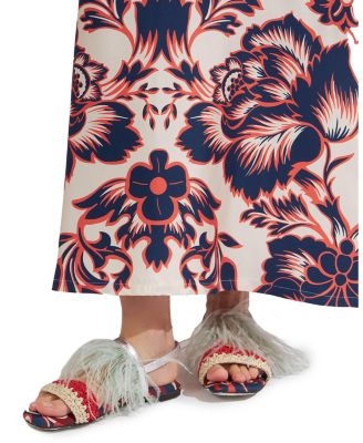  Women's Medal Sandal