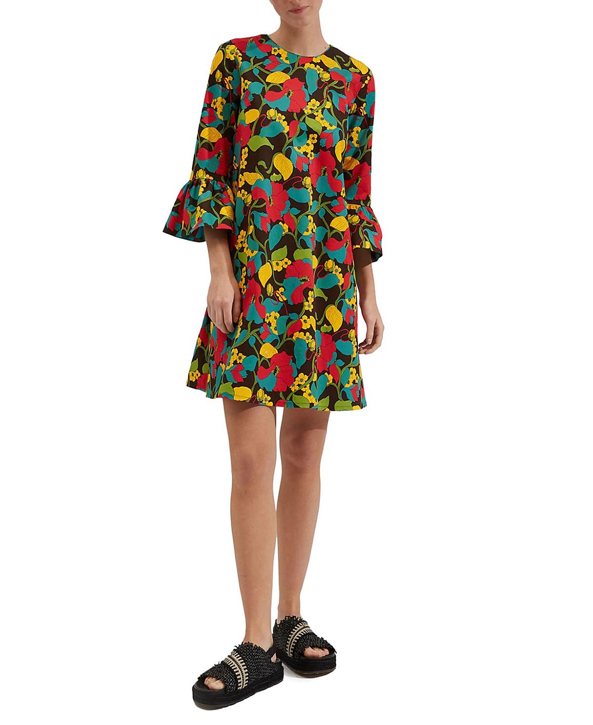 La DoubleJ 24/7 Dress